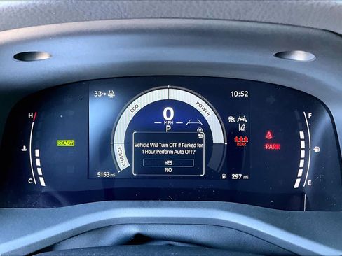 Certified 2025 Toyota Camry LE image 25