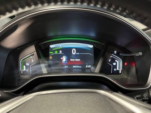 Used 2022 Honda CR-V EX-L image 26