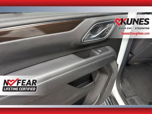 Used 2024 GMC Yukon SLE image 29