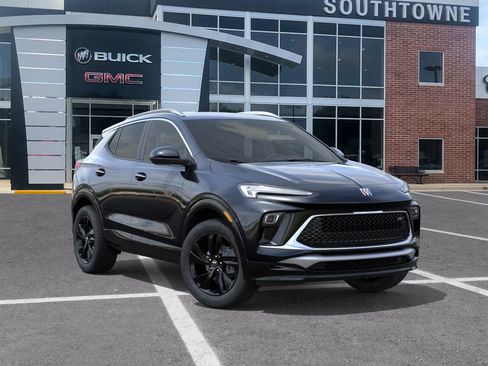 New 2026 Buick Encore GX Sport Touring w/ Comfort Package image 31