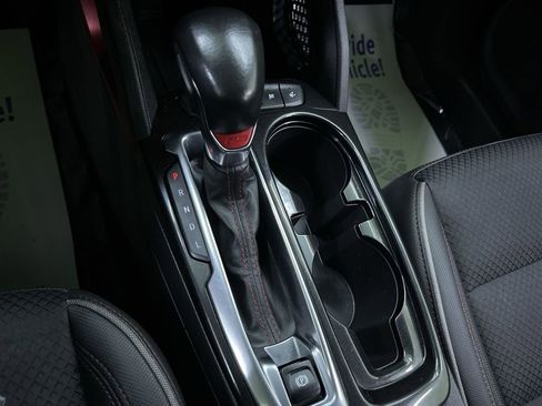 Used 2022 Chevrolet TrailBlazer RS image 25