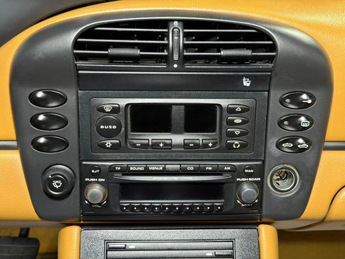 Used 2004 Porsche Boxster S RWD image 17