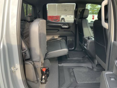 New 2024 Chevrolet Silverado 1500 RST w/ All Star Edition Plus AWD/4WD image 58
