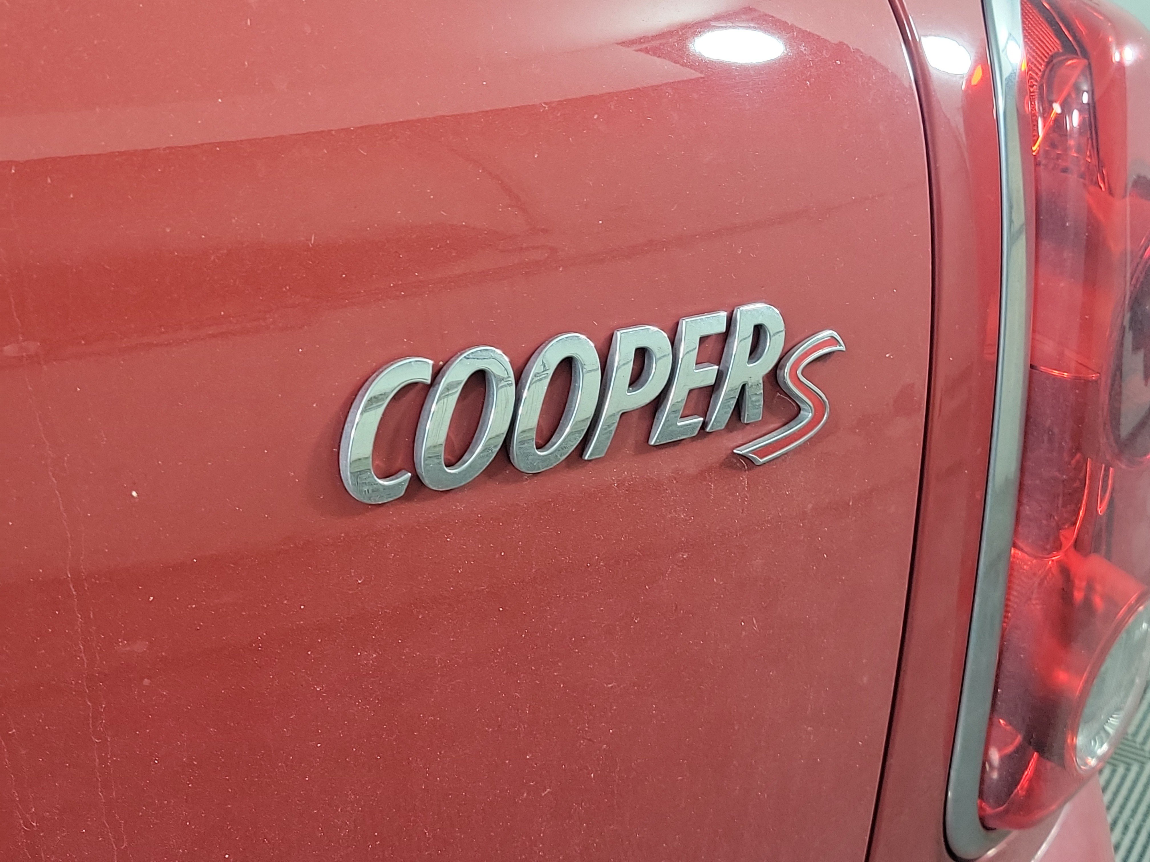 Used 2016 MINI Cooper Countryman S AWD/4WD image 7