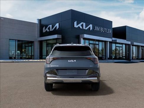New 2026 Kia Sportage SX Prestige AWD/4WD image 5