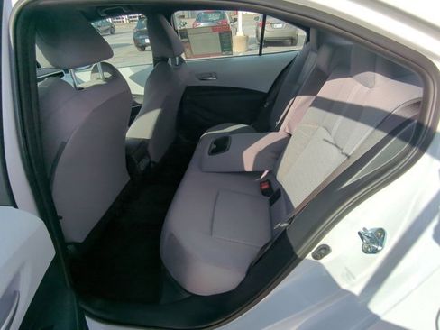 Certified 2025 Toyota Corolla FX w/ Convenience Package image 14