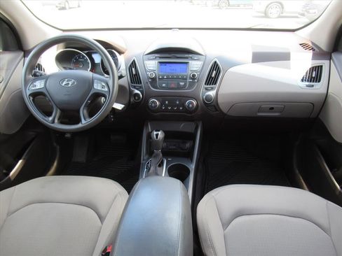 Used 2014 Hyundai Tucson GLS FWD image 12