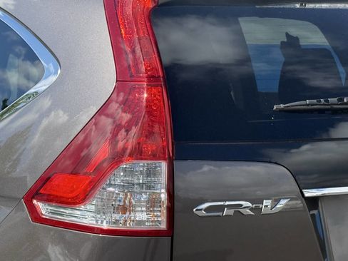 Used 2014 Honda CR-V EX image 22