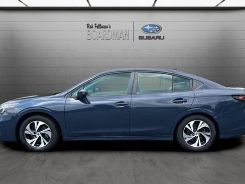 Used 2024 Subaru Legacy Premium AWD/4WD image 9