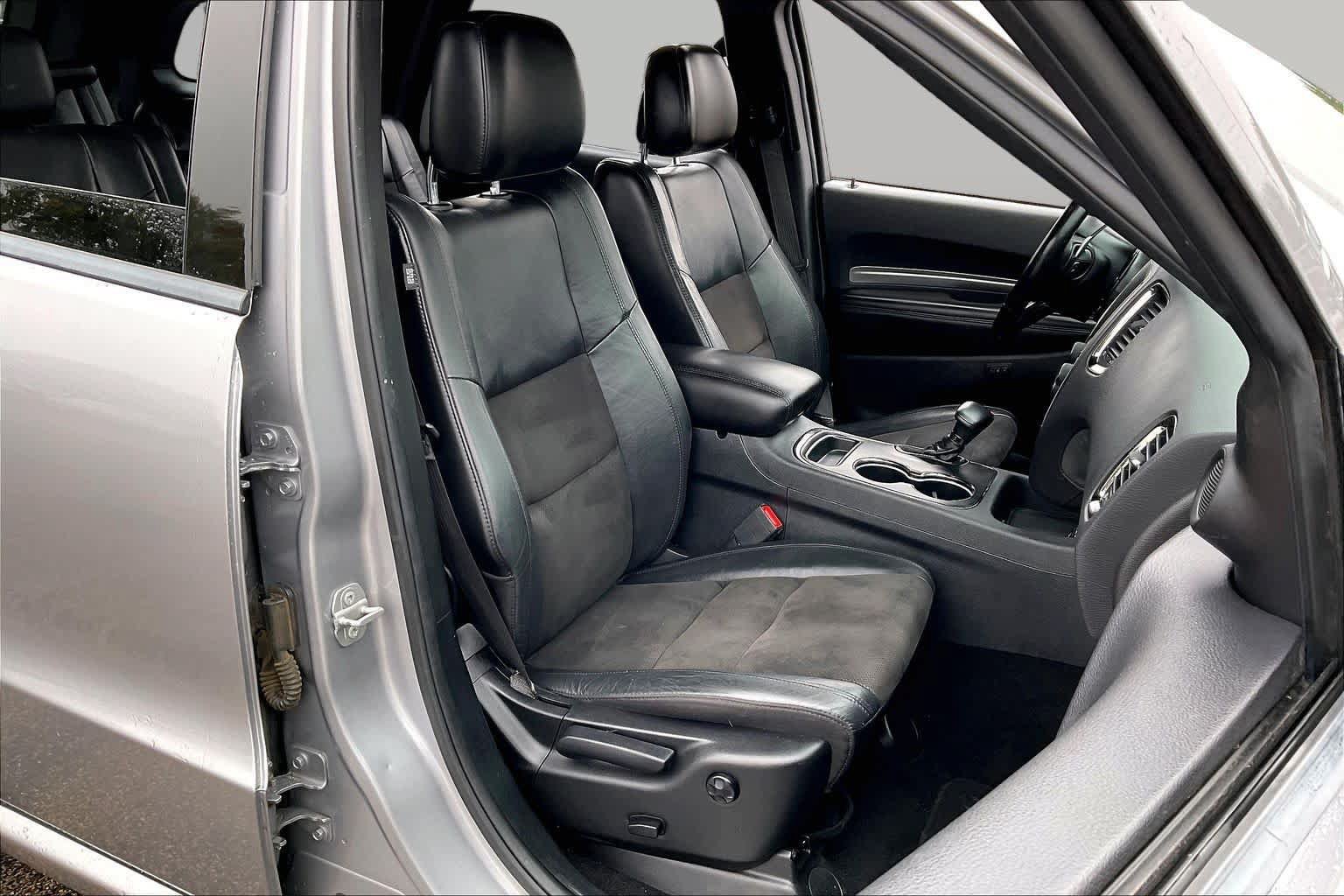 Used 2020 Dodge Durango GT AWD/4WD image 9
