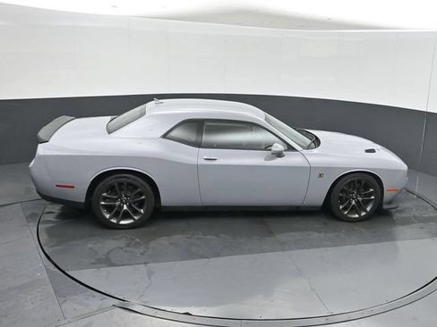 Used 2022 Dodge Challenger R/T Scat Pack RWD image 37