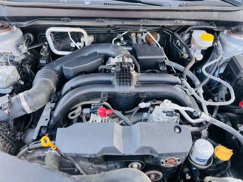 Used 2017 Subaru Outback 2.5i Premium w/ Popular Package #1 image 40