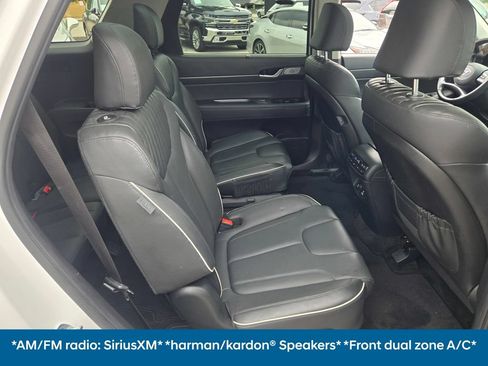 Used 2024 Hyundai Palisade Limited AWD/4WD image 17