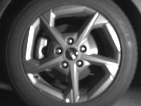 Used 2025 Kia K4 LXS image 12