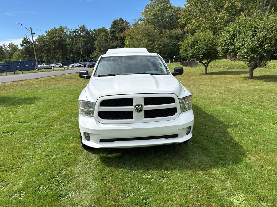 Used 2016 RAM 1500 Express AWD/4WD image 11
