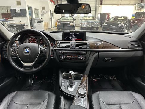 Used 2015 BMW 328d xDrive 328d xDrive AWD 4dr Sedan image 18