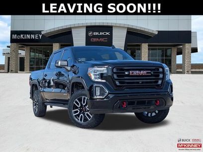 Used 2021 GMC Sierra 1500 AT4 w/ AT4 Premium Package