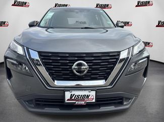 Used 2021 Nissan Rogue S AWD/4WD video 2