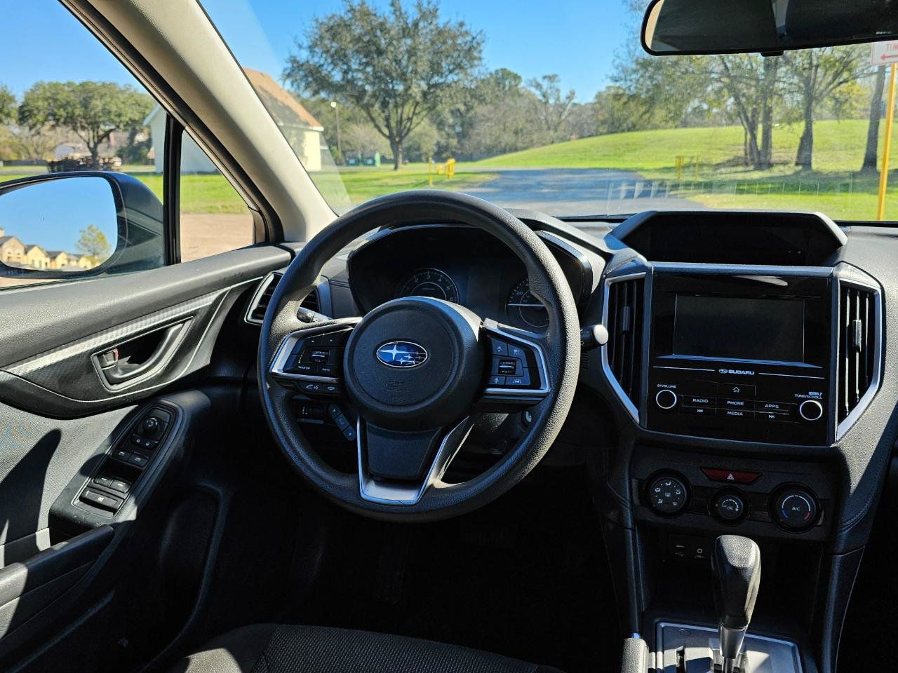Used 2021 Subaru Impreza 2.0i AWD/4WD image 27