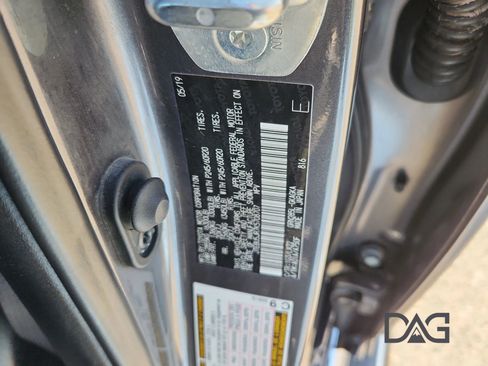 Used 2019 Toyota 4Runner Limited image 25