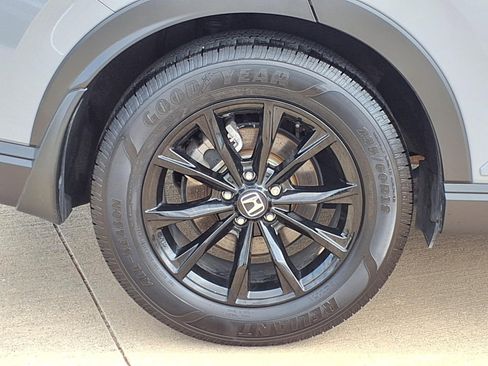 Used 2023 Honda CR-V Sport image 26