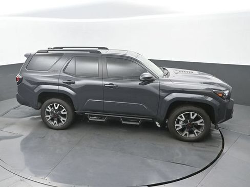 Used 2026 Toyota 4Runner TRD Sport Premium AWD/4WD image 28