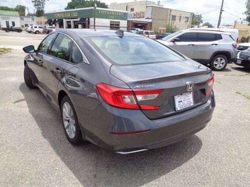 Used 2021 Honda Accord LX image 6