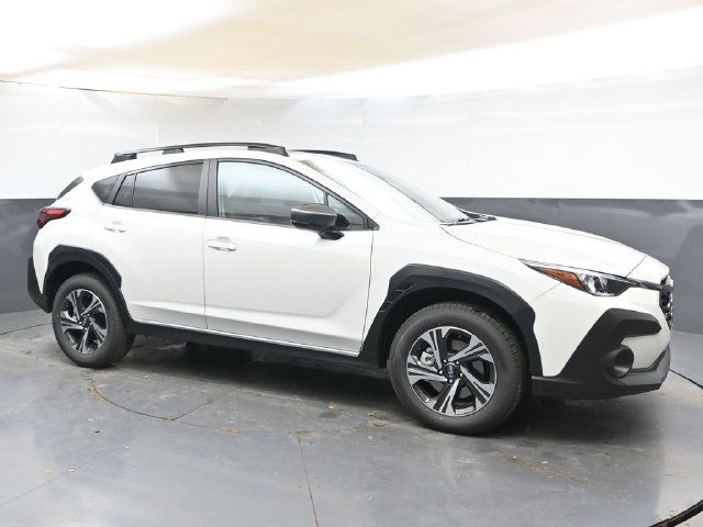 New 2026 Subaru Crosstrek 2.5i Premium AWD/4WD image 7