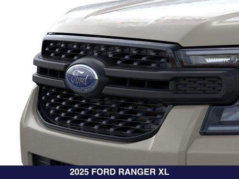 New 2025 Ford Ranger XL w/ Trailer Tow Package RWD image 16