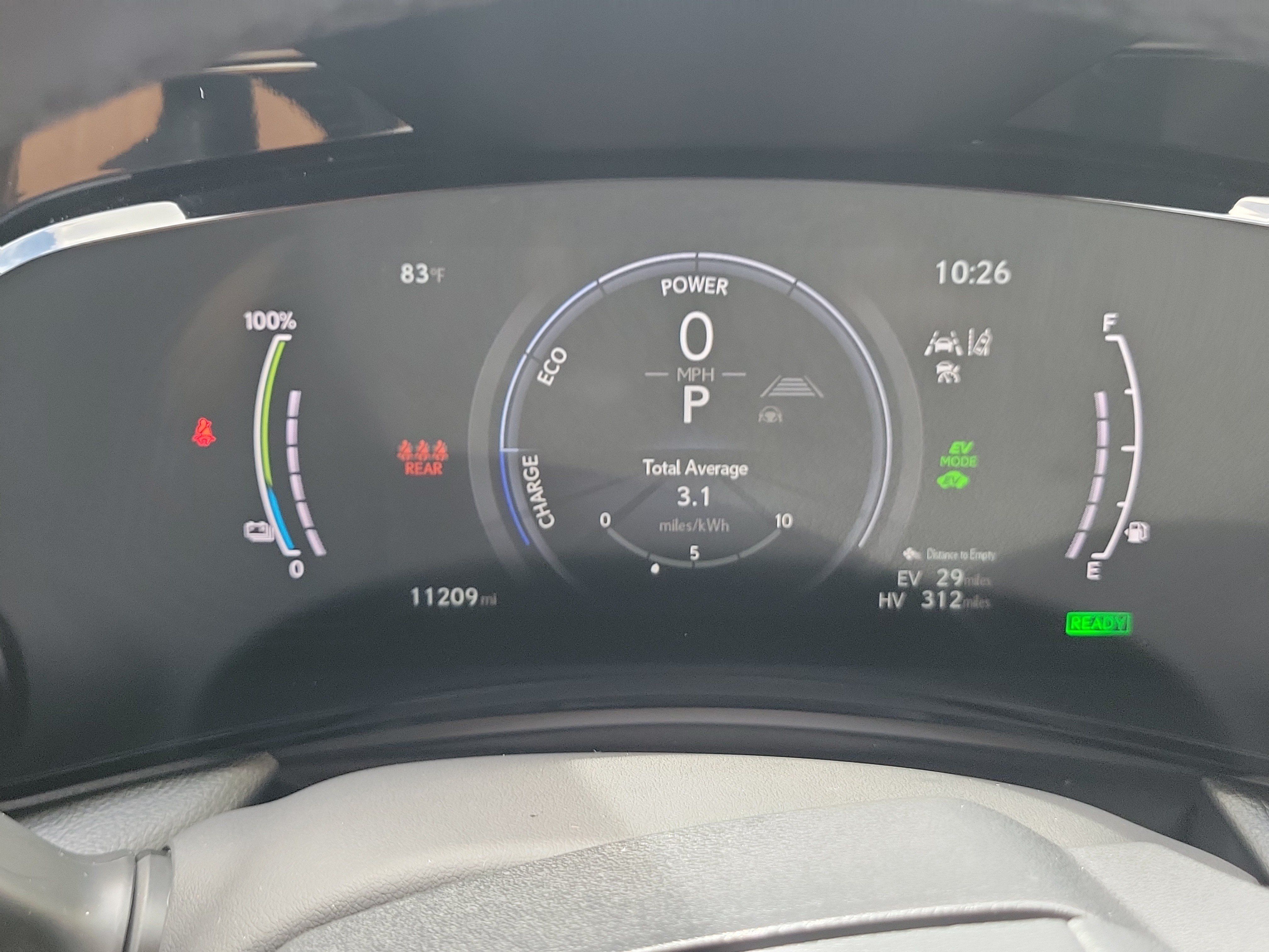 Certified 2024 Lexus NX 450h+ AWD w/ Vision Package image 31
