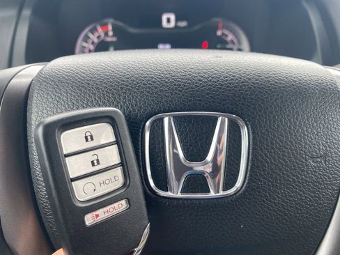 Used 2021 Honda Ridgeline RTL-E image 41