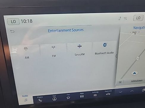 Used 2023 Ford F150 XLT w/ Equipment Group 302A High AWD/4WD image 27