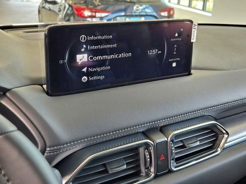 New 2025 MAZDA CX-5 AWD 2.5 S w/ Premium Plus Pkg image 27