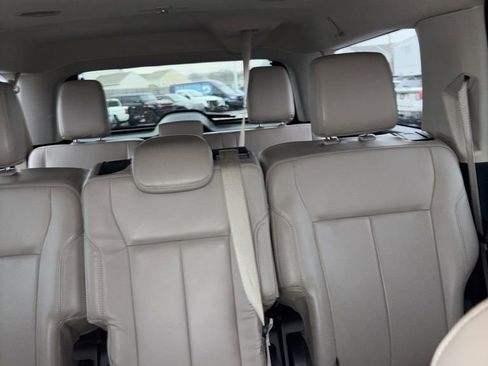 Certified 2023 Ford Expedition Max XLT image 41