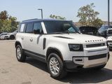 Certified 2024 Land Rover Defender 110 S image 3