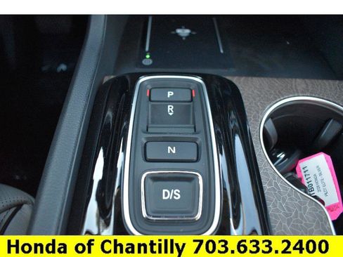 Used 2026 Honda Pilot Elite image 19