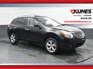 Used 2010 Nissan Rogue SL w/ Premium Pkg AWD/4WD video 1
