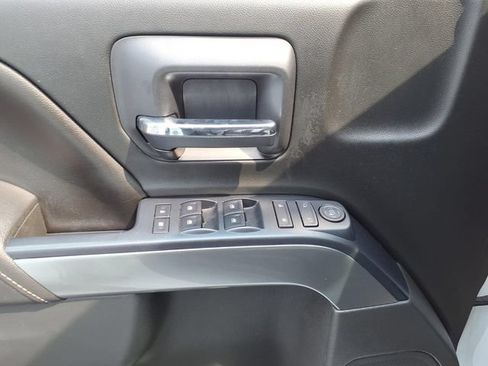 Used 2017 Chevrolet Silverado 1500 LT w/ All Star Edition AWD/4WD image 17