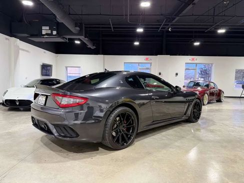 Used 2018 Maserati GranTurismo MC image 17