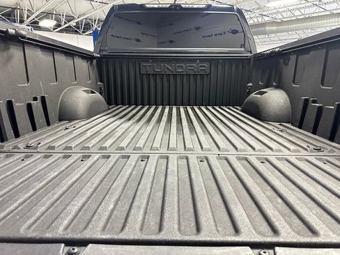 Used 2024 Toyota Tundra Limited image 17