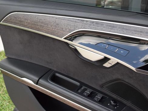 Used 2019 Audi A8 L 3.0T image 79