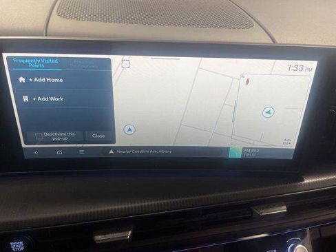 New 2025 Hyundai Santa Fe Calligraphy AWD/4WD image 17