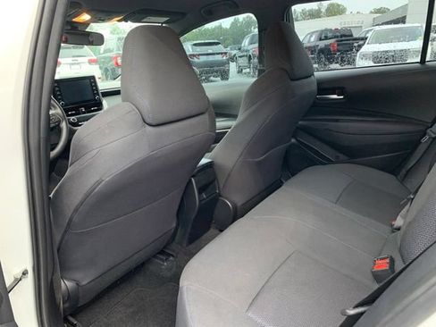 Used 2020 Toyota Corolla SE FWD image 18