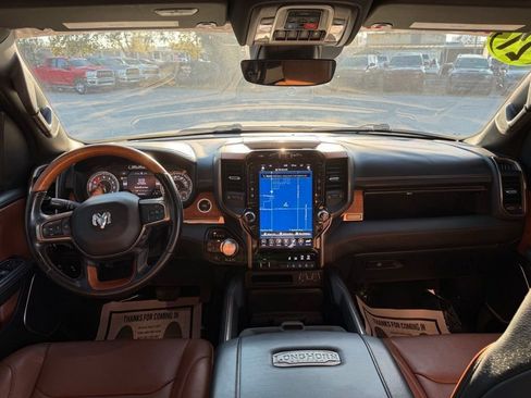 Used 2021 RAM 1500 Limited w/ Off Road Group image 38