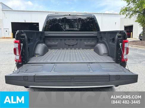 Used 2023 Ford F150 Raptor AWD/4WD image 21