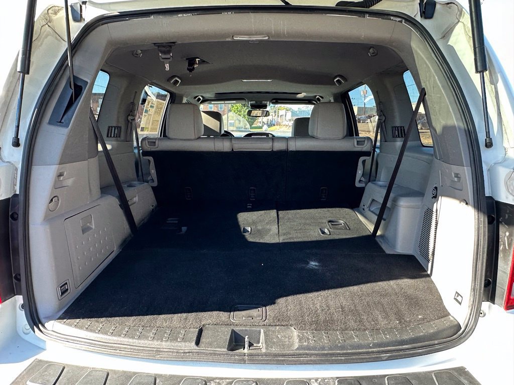 Used 2013 Honda Pilot EX-L image 32