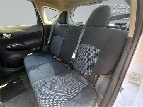 Used 2015 Nissan Versa Note SV FWD image 23