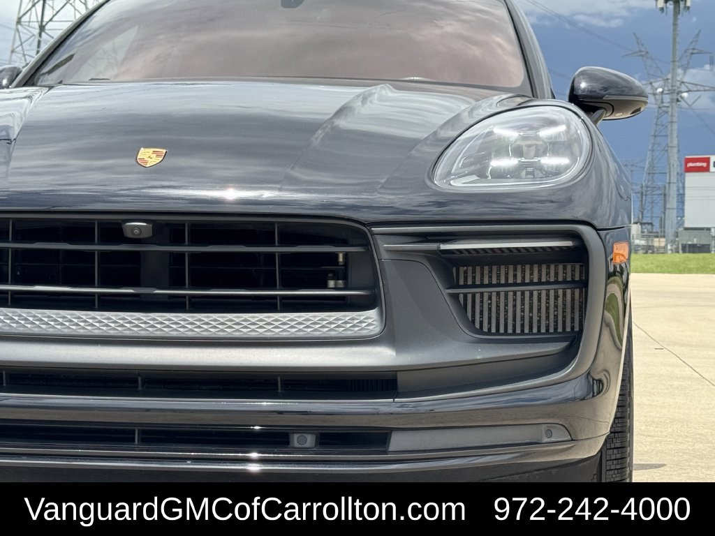 Used 2023 Porsche Macan GTS AWD/4WD image 9