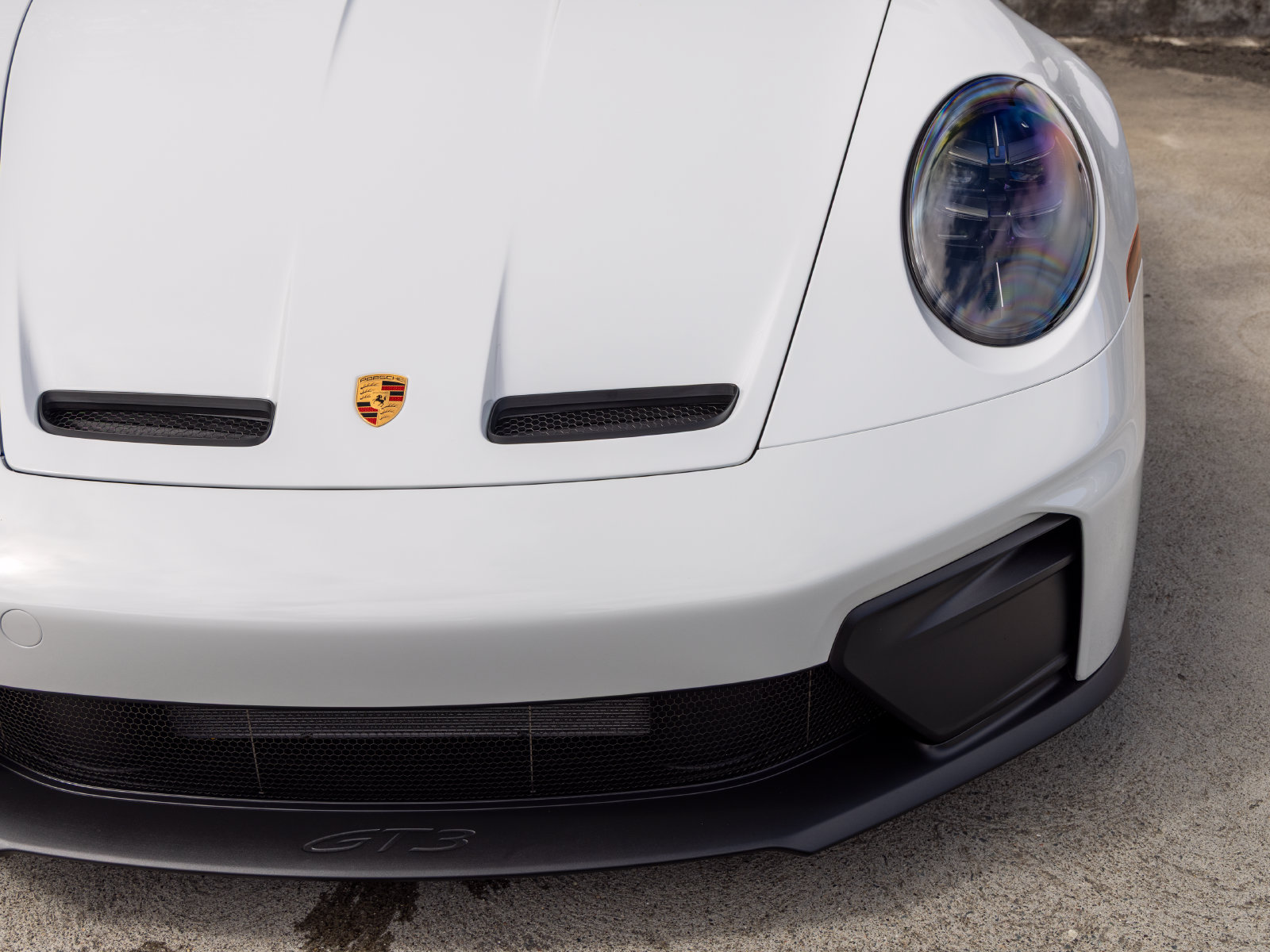 Used 2026 Porsche 911 GT3 RWD image 18