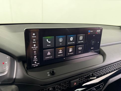 New 2026 Honda Accord Sport image 22